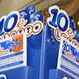 Alassio, la dea bendata sorride: vinti 10mila euro al 10eLotto Alassio, la dea bendata sorride: vinti 10mila euro al 10eLotto
