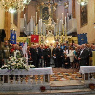 Ad Alassio la “Giornata dell’Amicizia ANIOC” Ad Alassio la “Giornata dell’Amicizia ANIOC”