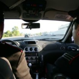 Finale: arrestato ieri 64enne condannato a 7 anni di carcere per estorsione