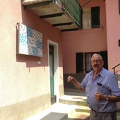 Un docufilm per ricordare il maestro ceramista albisolese Giovanni Poggi ad un anno dalla scomparsa Un docufilm per ricordare il maestro ceramista albisolese Giovanni Poggi ad un anno dalla scomparsa