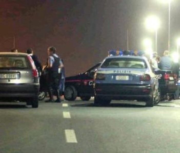Savona, 34enne violentata dallo spacciatore che le ha venduto la cocaina Savona, 34enne violentata dallo spacciatore che le ha venduto la cocaina