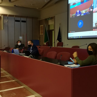 Infrastrutture dei territori di Savona, Vado Ligure e Quiliano: tavolo aperto tra Provincia, Enti e Sindacati