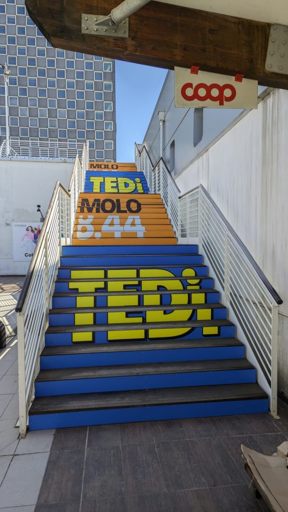 Saldi d’estate al Molo 8.44: shopping, stile e convenienza a Vado Ligure