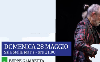 "L'America andata e ritorno": Beppe Gambetta in concerto a Savona