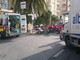 Scontro moto - furgone ad Andora: 17enne ferito