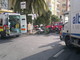 Scontro moto - furgone ad Andora: 17enne ferito Scontro moto - furgone ad Andora: 17enne ferito