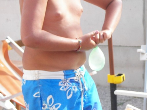 Borghetto Santo Spirito dichiara guerra ai gavettoni Borghetto Santo Spirito dichiara guerra ai gavettoni