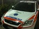 Auto contro albero a Savona: illesi i quattro giovani a bordo