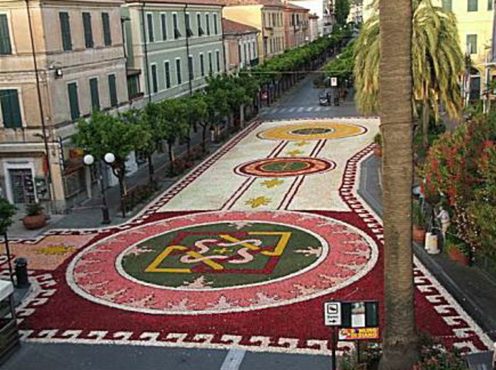 Pietra Ligure in fiore 2016: un programma ricco di emozioni per un evento internazionale