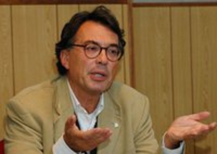 Savona: Giorgio Cremaschi ospite lunedì in Sala Rossa Savona: Giorgio Cremaschi ospite lunedì in Sala Rossa