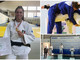 Judo, titolo italiano juniores per l'alassina Giulia Ghiglione: i complimenti dell'amministrazione comunale