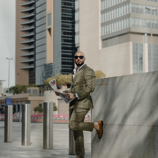 Perché aprire un conto corrente a Dubai nel 2025: vantaggi e opportunità Perché aprire un conto corrente a Dubai nel 2025: vantaggi e opportunità