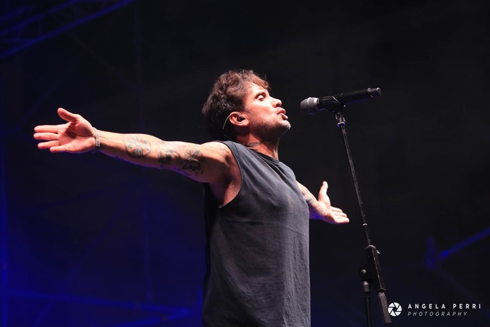 Foto di Angela Perri