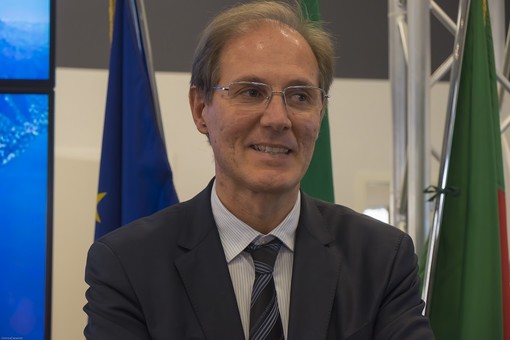 E' Paolo Emilio Signorini il nuovo presidente dei porti di Genova e Savona