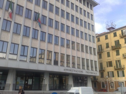 Provincia di Savona: dichiarazioni del Presidente Vaccarezza e dell'Assessore Marson relative il depuratore di Villanova d'Albenga