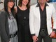 Carcare: lo stilista Luca Moretti sostiene il Fans Club di Annalisa Scarrone