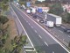 Incidente in autostrada tra Albenga e Borghetto, rallentamenti sul tratto