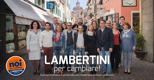 Elezioni Cairo: Paolo Lambertini inaugura il point elettorale, ci saranno anche Toti e Rixi Elezioni Cairo: Paolo Lambertini inaugura il point elettorale, ci saranno anche Toti e Rixi