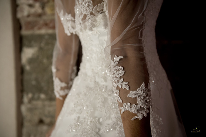 Liguria: forse ci si sposa un po' meno... Ma ci si sposa "meglio"