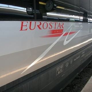 Giovedi sciopero dei Treni, le frecce viaggeranno regolarmente