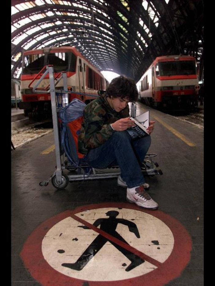 Weekend nero per i passeggeri dei treni: Ferrovie in sciopero