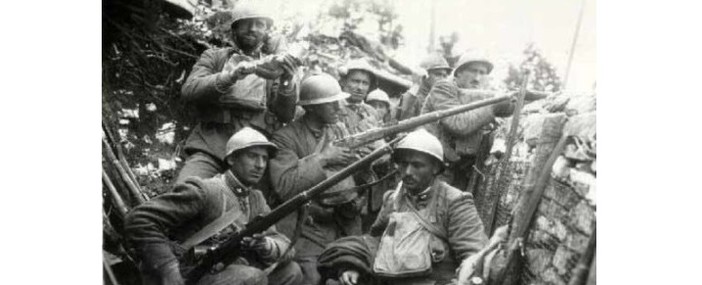 4 novembre 1918, la fine della Prima Guerra mondiale: ricordare è un obbligo