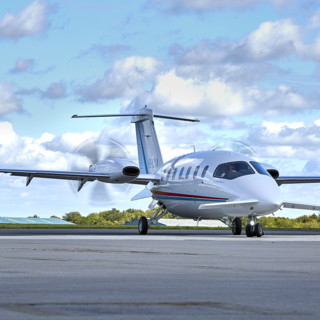 Piaggio Aerospace: 4 nuovi ordini nel primo trimestre del 2018