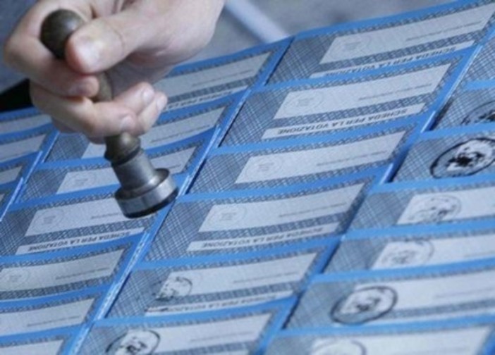 Roccavignale, il nuovo sindaco è Amedeo Fracchia