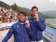 Alla II Coppa del Mondo di canoa e kayak settimo posto per Alberto Regazzoni, portacolori della Canottieri Sabazia