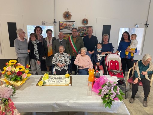 Foto dalla pagina Facebook "Residenza Cornareto Casa dei Nonni &amp; Poliambulatorio specialistico"