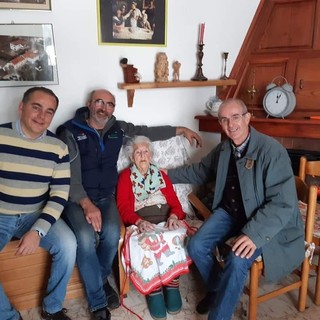 Foto repertorio scattata nel 2019