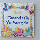 I “Randagi della Valmaremola” trovano casa a Bardino Vecchio