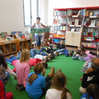 Ad Albissola Marina la VII Edizione del festival “Il Colore del vento”: letteratura e teatro per l'infanzia