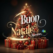 Natale 2025: i migliori Auguri ai lettori dalla redazione di SavonaNews