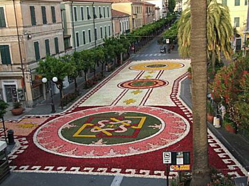 Pietra Ligure in fiore 2016: un programma ricco di emozioni per un evento internazionale
