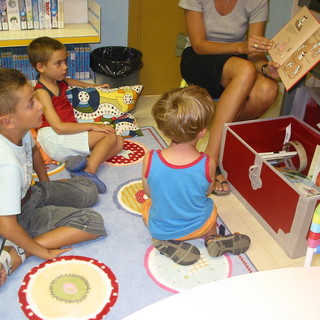 A Borghetto arriva "Spaziobimbi": la rassegna dedicata ai più piccoli