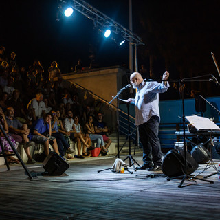 Finale Ligure: "Il vecchio e il mare" chiuderà domenica sera la Festa dell'Inquietudine