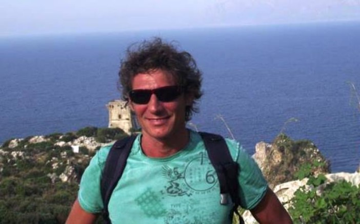 Scontro frontale tra Vado e Bergeggi: sabato l'autopsia sul corpo di Mauro Gaiola Scontro frontale tra Vado e Bergeggi: sabato l'autopsia sul corpo di Mauro Gaiola