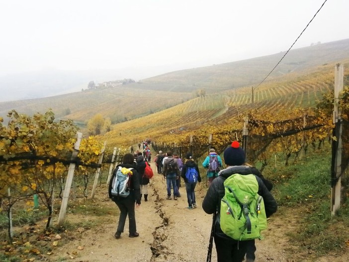 Loano non solo mare, giovedì 10 ottobre escursione nelle Langhe