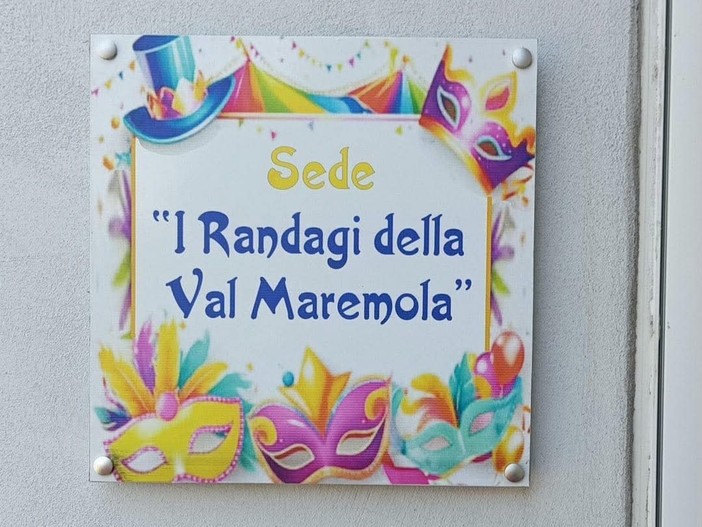 I “Randagi della Valmaremola” trovano casa a Bardino Vecchio I “Randagi della Valmaremola” trovano casa a Bardino Vecchio