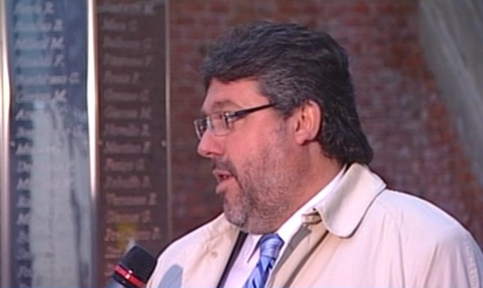 Cengio: Vaccarezza "Acna bonificata, ora inizia il futuro" Cengio: Vaccarezza "Acna bonificata, ora inizia il futuro"