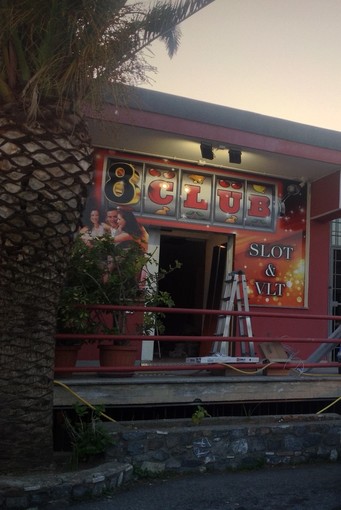 Una nuova sala Slot a Cisano sul Neva, il sindaco Niero: "Vogliamo confrontarci e uniformarci con Albenga su questo tema"