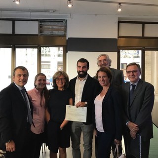 Regione, è Norberto Miletto il vincitore della borsa di studio in ricordo di Francesca Bonell