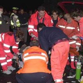 Incidente mortale a Piana Crixia
