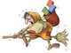 La "Battaglia della Befana" su Radio Onda Ligure 101 La "Battaglia della Befana" su Radio Onda Ligure 101