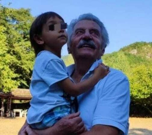 Celle, lutto per la scomparsa di Lorenzo Marré Brunenghi