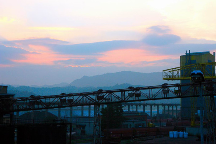 Immagine di repertorio