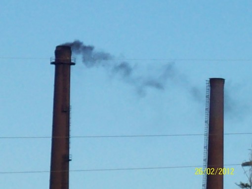 Fumate nere dall’Italiana Coke Fumate nere dall’Italiana Coke