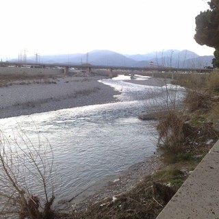 Albenga: approvati 7 progetti relativi alla pulizia di fiumi e torrenti del territorio