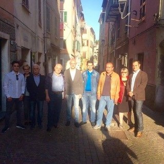 Altare: il sindaco Briano forma la sua giunta